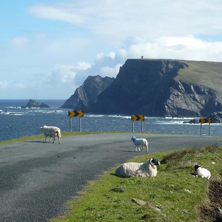 Hotel Aras Ghleann Cholm Cille Gleann Cholm Cille Esterno foto