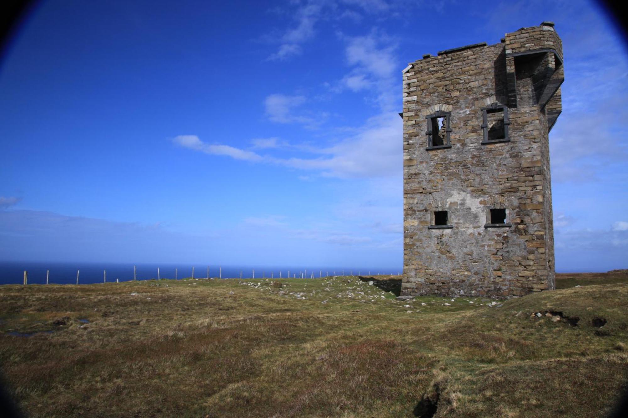 Hotel Aras Ghleann Cholm Cille Gleann Cholm Cille Esterno foto