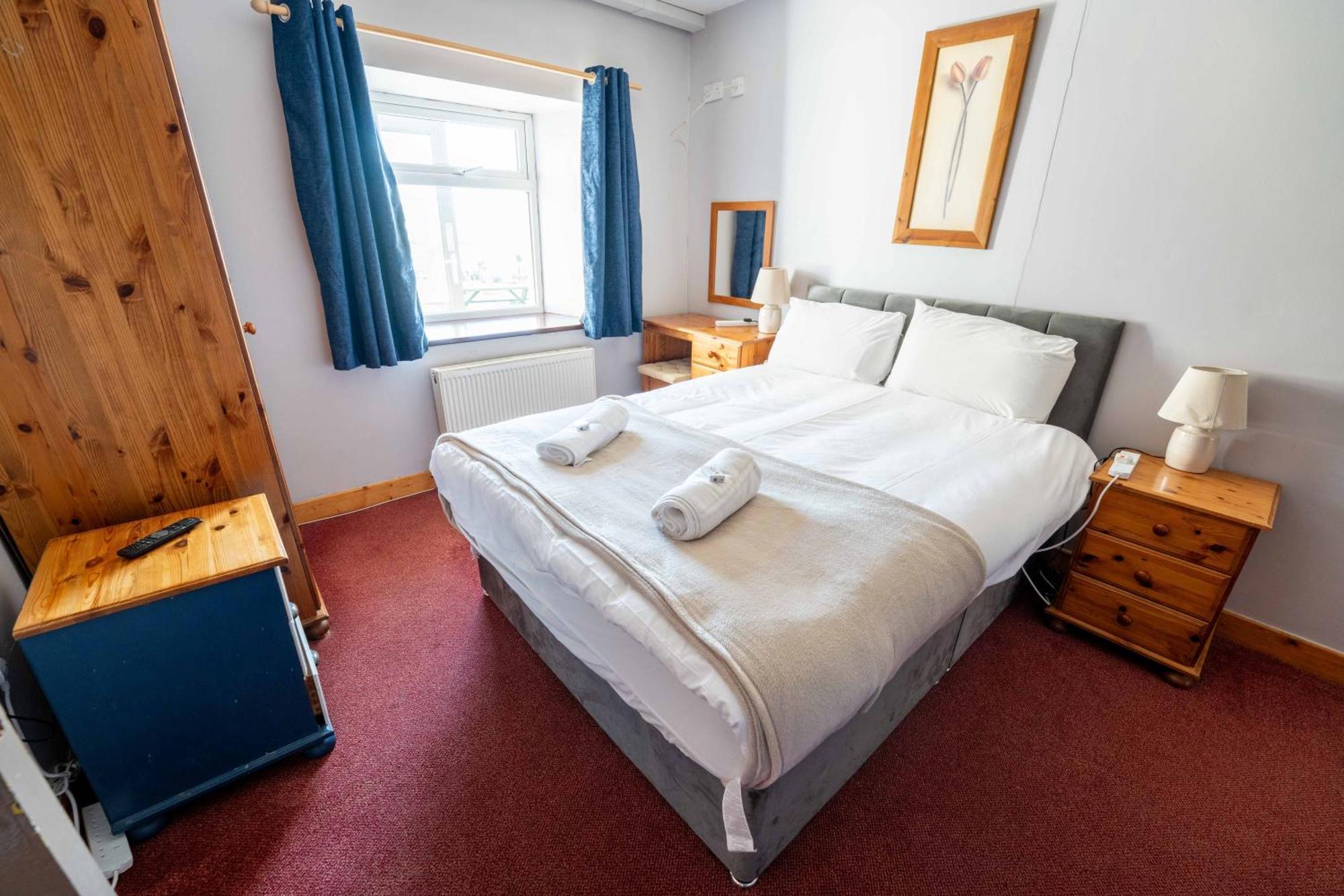 Hotel Aras Ghleann Cholm Cille Gleann Cholm Cille Esterno foto